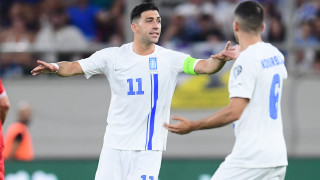 Μπακασέτας: «Τίποτα δεν πήγε καλά-Το χειρότερο παιχνίδι μας»