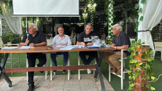 ΕΠΣ Πέλλας: Οι κληρώσεις σε πρωταθλήματα και κύπελλο