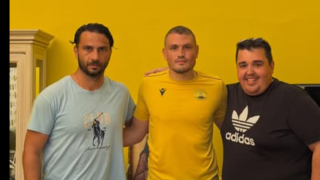 Ο Κυριάκος Παπαδόπουλος επιστρέφει σπίτι του - στον Σβορώνο