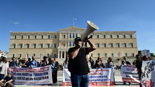 Απεργία ΑΔΕΔΥ τον Οκτώβριο: Τι αποφασίστηκε-Τα αιτήματα