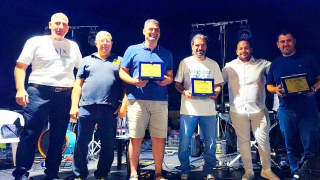 ΕΠΣΜ: Σημερινά φιλικά – Βραβεύσεις από τον Ποντιακό Πολυδενδρίου