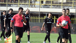 Super League 2: Δύο αλλαγές στο πρόγραμμα