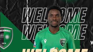 Νιγηριανός χαφ στον Μακεδονικό: Ποιος είναι ο νέος παίκτης