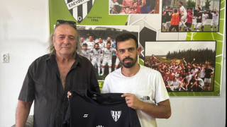 Ελευθεριακός-Σακκόγλου: «Μεταβατική χρονιά» - Πήρε Κουτουνίδη η ΑΕ Φιλύρου