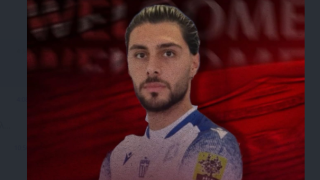 Μεταγραφική έκπληξη του Φοίνικα Πολίχνης: Πήρε Σαμπανίδη