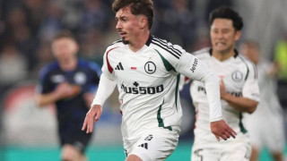 Foot Mercato: «Ο Άρης παλεύει για την υπογραφή του Αλφαρέλα-Στο «παιχνίδι» και η ΑΕΚ»