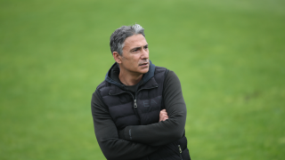 Κούτσης: «Πρέπει η Εθνική να επαναπροσδιορίσει λίγο τις ικανότητες της, ο Κωνσταντέλιας δεν ήταν πουθενά στο πρώτο ημίχρονο»