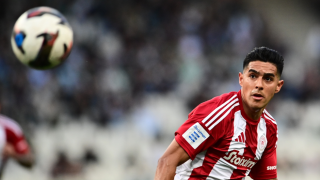 Λουίς Πάλμα: «Κάποιος έπρεπε να με ταρακουνήσει»