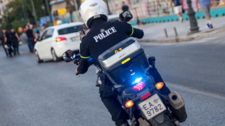 Η συγκινητική επιχείρηση αστυνομικών για τη διακομιδή εγκύου σε κρίσιμη κατάσταση