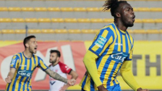 ΠΑΣ Γιάννινα: Απέκτησε τον Αριγίμπι