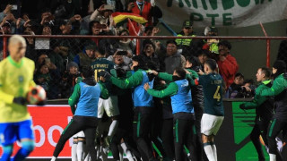 Παγκόσμιο Κύπελλο 2026-Βραζιλία: «Ζήσαμε χάος»