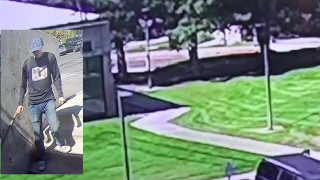 Τσάρλι Κερκ: Ο δολοφόνος του τρέχει να σωθεί αμέσως μετά την εκτέλεση