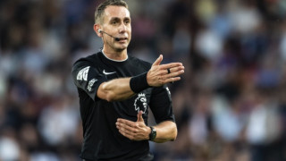 Σοκ με Άγγλο διαιτητή: Κατηγορείται για άσεμνο βίντεο με ανήλικο