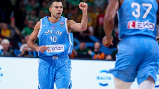 Ελλάδα-Τουρκία: «Γαλανόλευκη» απόβαση στη Ρίγα