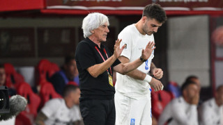 Ελλάδα: Η βαθμολογία και η επόμενη αγωνιστική μετά την συντριβή από τη Δανία