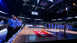 Οι... ασπρόμαυρες ευχές του ΠΑΟΚ στην Εθνική Ομάδα