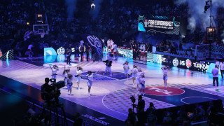 Λαρεντζάκης: «Πρέπει να περάσει η στεναχώρια...»