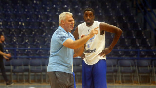 Ηρακλής: «Τέλος» ο Φάντερμπεργκ-Ψάχνει ξένο σέντερ