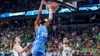 Γιάννης Αντετοκούνμπο: Πού τον τοποθετεί το Bleacher report;