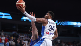 Ο Αντετοκούνμπο επένδυσε σε εταιρεία στοιχηματισμού!