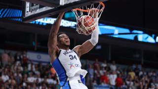 LIVE STREAMING: Λιθουανία-Ελλάδα (Προημιτελικά EuroBasket 2025)