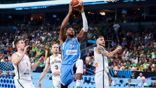 Ελλάδα-Τουρκία: Ποια είναι η ώρα του μεγάλου ημιτελικού στο Eurobasket