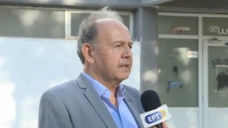 Τσουμής: «Με συγκινεί που θα βραβευτώ στο Ιβανώφειο»