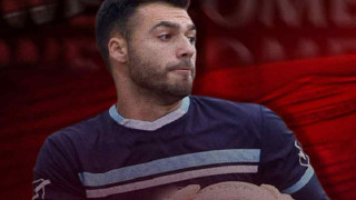 Φοίνικας Πολίχνης-Γρηγοριάδης: «Μου αρέσει να πηγαίνω σε ομάδες με πρωταγωνιστικούς στόχους»