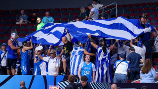 Eurobasket 2025: «Εκστρατεία» 2.000 Ελλήνων στον ημιτελικό κόντρα στην Τουρκία