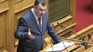 Ο Νίκος Παπαδόπουλος ίδρυσε κόμμα με το όνομα «Ελληνικός Παλμός»