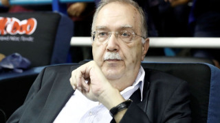 Χαϊτογλου: «Αισιόδοξος για την πορεία του Ηρακλή - Δεν με ενοχλεί που Άρης και ΠΑΟΚ έχουν αυτούς τους χρηματοδότες, πρέπει να επιστρέψει το μπάσκετ στη Θεσσαλονίκη»