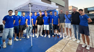 Ηρακλής: Στην 89η ΔΕΘ το χάντμπολ