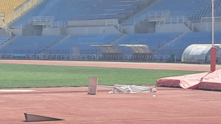 Ηρακλής: Ετοιμάζεται το Καυτανζόγλειο, βελτιώνεται ο χορτοτάπητας