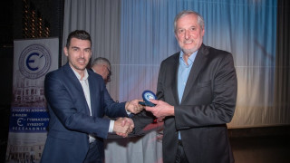 Καραμβέρης: «Ο Μυστακίδης μπορεί να βοηθήσει τον ΠΑΟΚ να πάει ψηλότερα στο επίπεδο των Παναθηναϊκού και Ολυμπιακού»