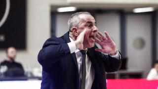 Λημνιάτης: «Πιστεύω θα πάρουμε το χρυσό μετάλλιο» - Η ανάλυση του Ελλάδα - Τουρκία