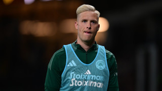 Χόρντουρ Μάγκνουσον: Στην Κύπρο για την... Ανόρθωση