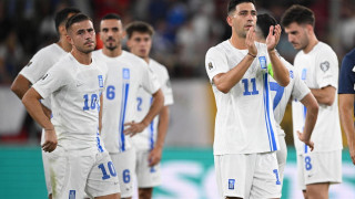 Σχόλιο Κουλιανού-Στράντζαλη: "Μας εξαφάνισαν οι Δανοί, πρώτη αλλαγή έπρεπε να είναι ο Κουρμπέλης"