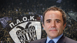 Το ευρωπαϊκό μπάσκετ μεγαλώνει και το «think big» είναι αναπόφευκτο για τον ΠΑΟΚ