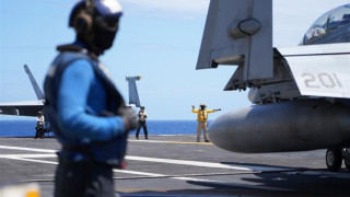 Το επόμενο λάθος της Ρωσίας θα οπλίσει τη σκανδάλη του ΝΑΤΟ;