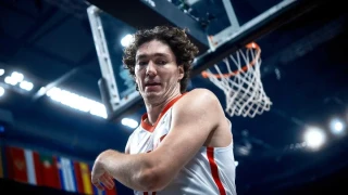 Eurobasket: Δεν προπονήθηκε ο Όσμαν - Αποφασίζει ο Αταμάν για Ελλάδα