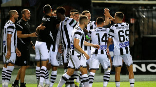 ΠΑΟΚ: Αγωνιώδης προσπάθεια την ύστατη ώρα για την απόκτηση ενός σέντερ φορ