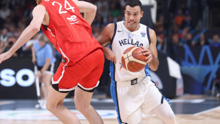 EuroBasket 2025: Εθνική χωρίς ψυχή, έγινε έρμαιο στις ορέξεις των Τούρκων