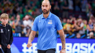 Ο Σπανούλης απάντησε στα mind-games του Αταμάν