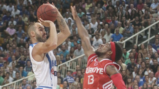 Eurobasket 2025: Με την παράδοση η «γαλανόλευκη» απέναντι στους Τούρκους