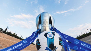 Super League 1: Το... παρελθόν των ισοβαθμιών στην κορυφή