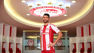 Ολυμπιακός: Χωρίς Ροντινέι, με Ταρέμι και Ποντένσε κόντρα στον Πανσερραϊκό