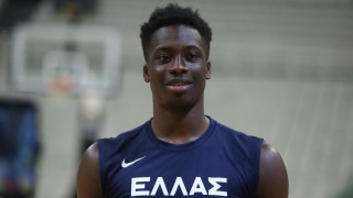 Άλεξ Αντετοκούνμπο: «Περήφανος για τα αδέρφια μου και την Εθνική ομάδα»