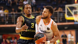 «Μαυροσκούφεια 2025»: Άρης-Ηρακλής με θύμησες του παρελθόντος-Ώρα έναρξης και μετάδοση