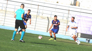 Ηρακλής Θερμαϊκού: «Ξέρουμε τις δυνατότητες μας»