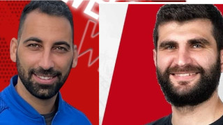 Σοχός-Τσαλουκίδης: Νίκη ψυχολογίας-Ωραιόκαστρο-Τσάτσας: «Εμπιστοσύνη στους παίκτες μας»